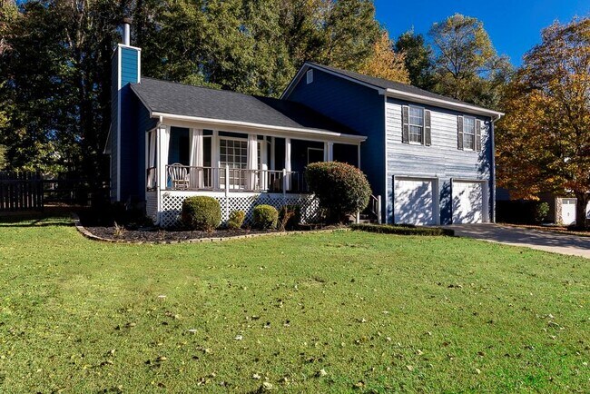 Building Photo - 4603 Stewart Reilly Dr