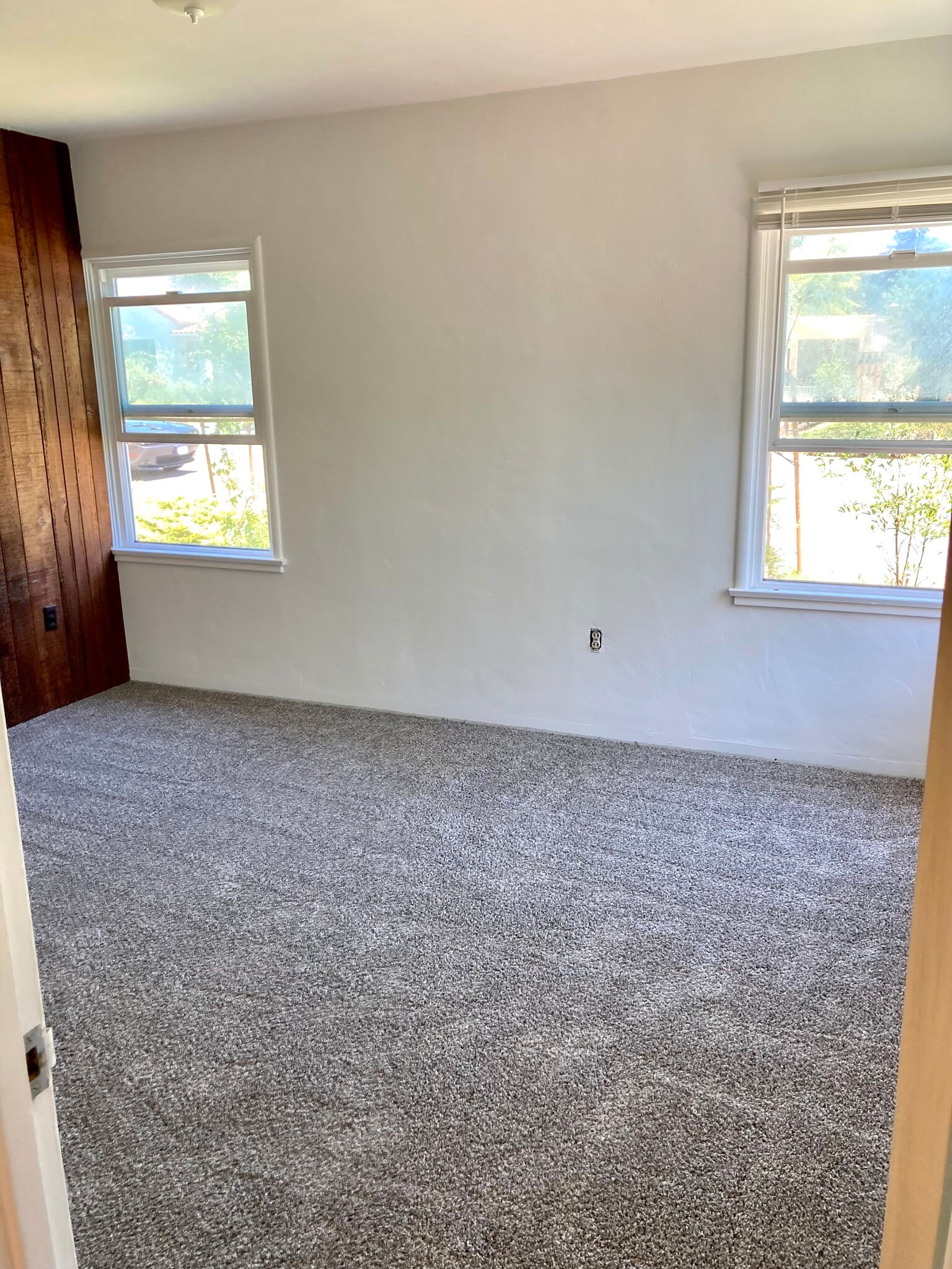Bedroom #1 - 199 Chorro St