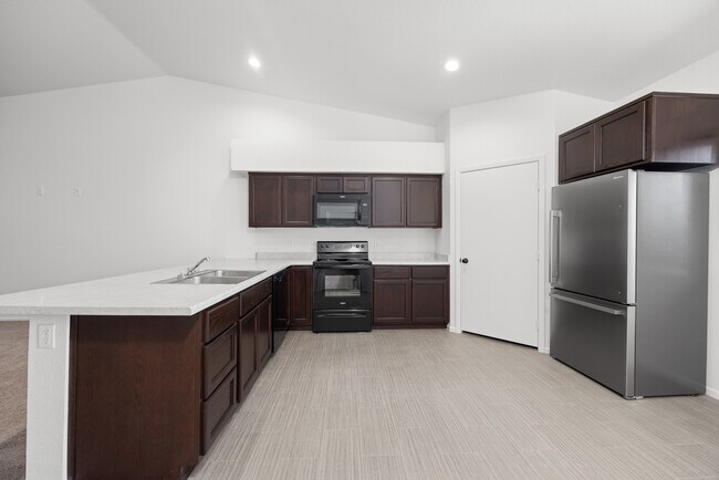 Building Photo - 3861 S Sol Dr