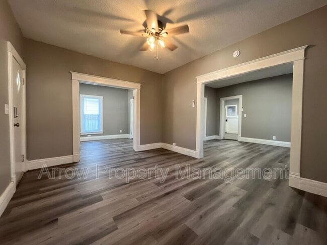 Building Photo - 1531 N 23rd St