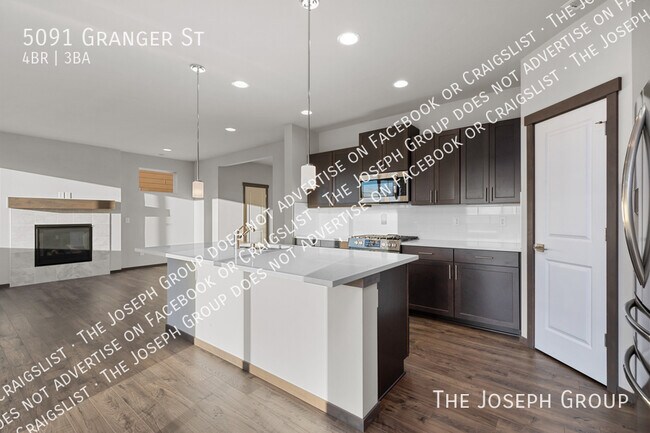 Building Photo - 5091 Granger St