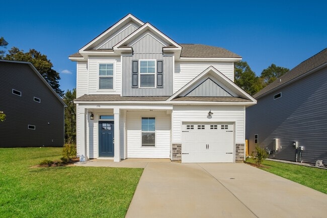 Building Photo - 198 Wahoo Cir