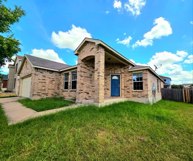 Building Photo - 4 Bed/ 2 Bath in Killeen TX