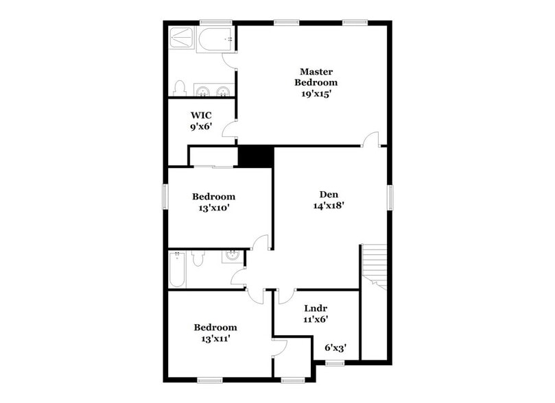 Building Photo - 9811 Paper Tree Rd