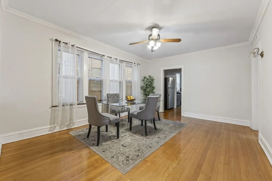 Building Photo - 6444 N Washtenaw Ave