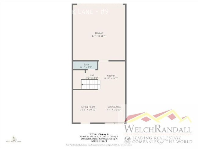 Building Photo - 1173 Shady Brook Ln S
