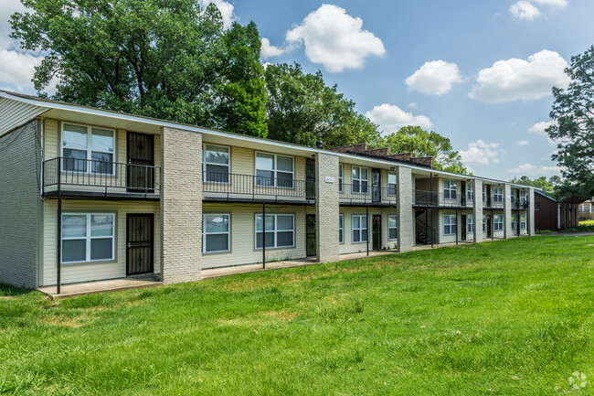 Building Photo - Graceland Flats