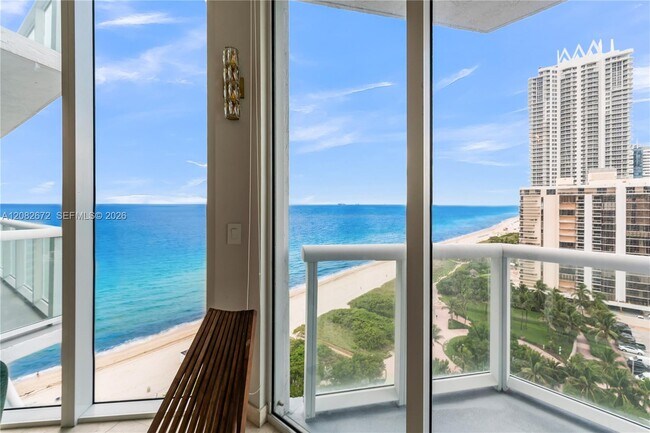 Building Photo - 6515 Collins Ave