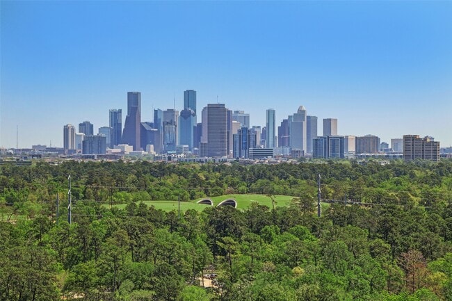Building Photo - 121 N Post Oak Ln