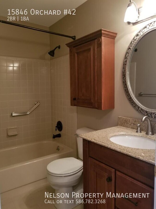 Building Photo - 15846 Orchard Ln