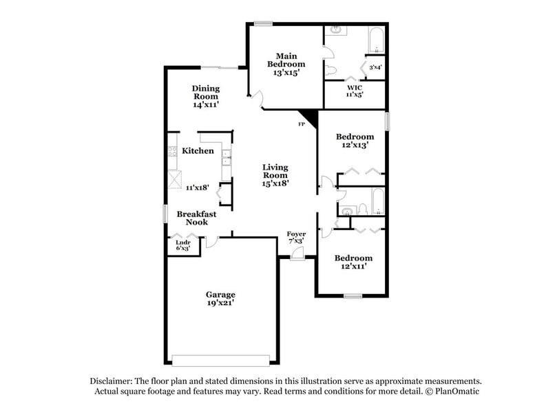 Building Photo - 3762 Maddie Ln