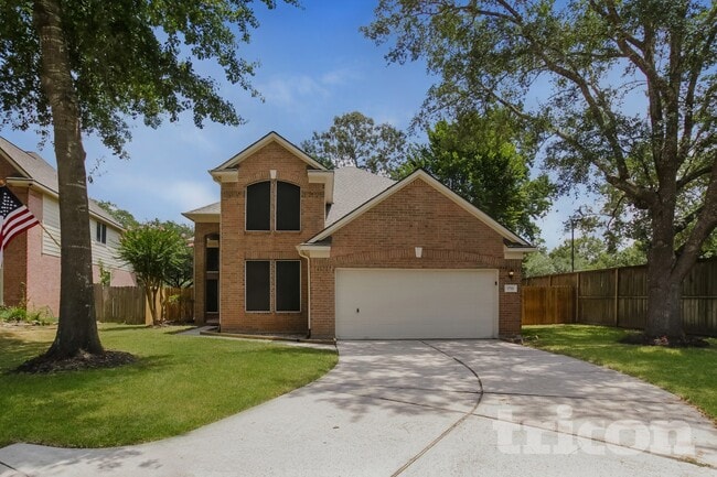 Building Photo - 1735 Wilderness Park Ct