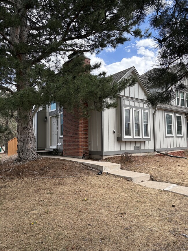 Building Photo - 5000 S Pagosa St