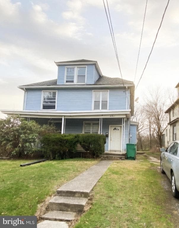 Building Photo - 251 Susquehanna Ave