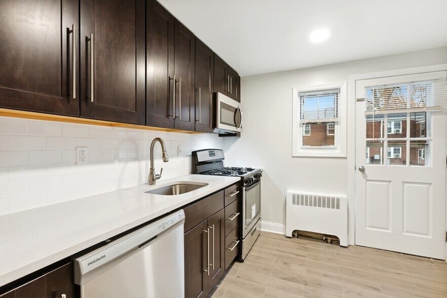 Belleview Gardens Apartments 683 Joralemon St Belleville NJ 07109