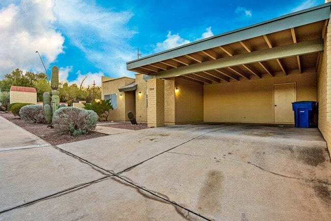 Building Photo - 7860 E Baker St