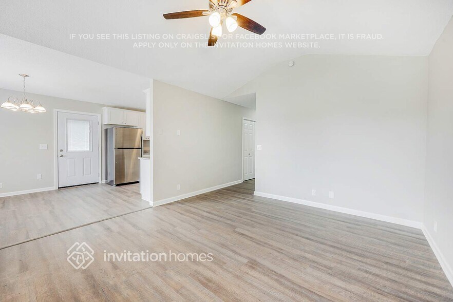 Building Photo - 2610 Hawk Eye Ct
