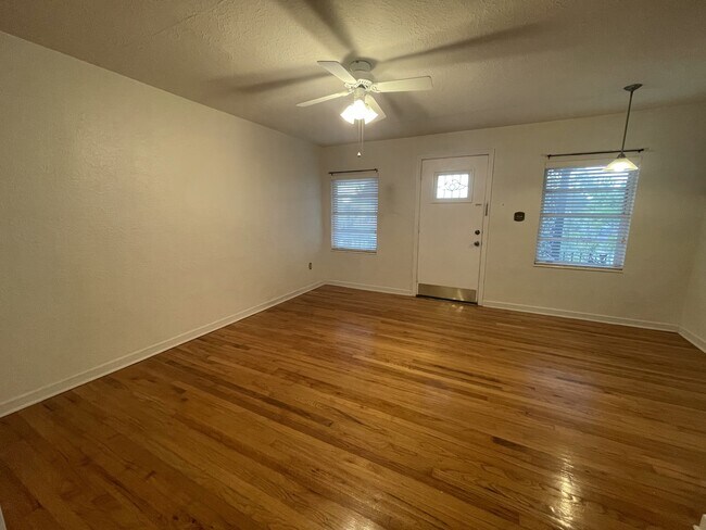 Living Room, Dining Room - 69 Davis Blvd