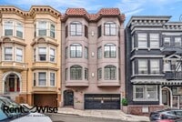 Building Photo - 1565 Sacramento St