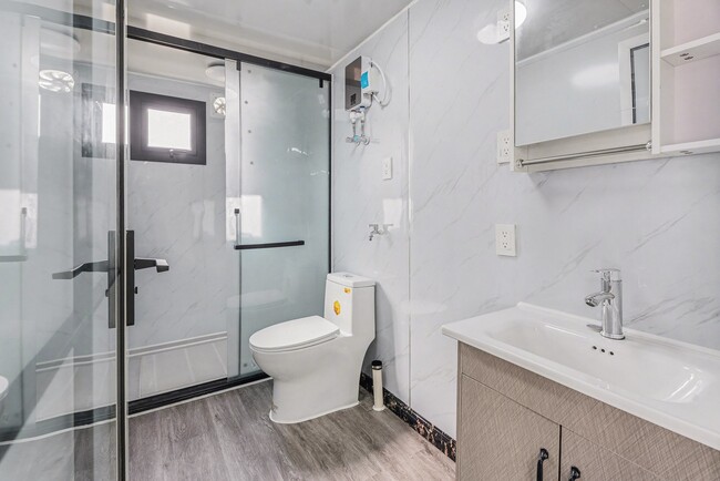 Building Photo - 2466 Avenue D