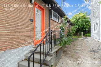 Building Photo - 718 N 85th St