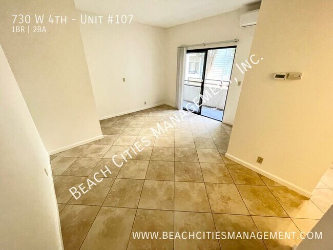 Building Photo - 730 W 4th-Unit #107