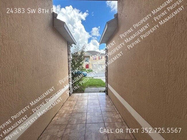 Building Photo - 24383 SW 8th Pl