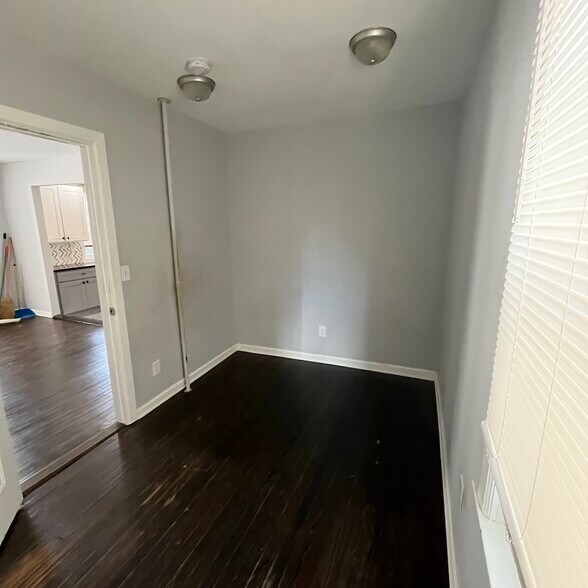 Building Photo - 461 Harrison St