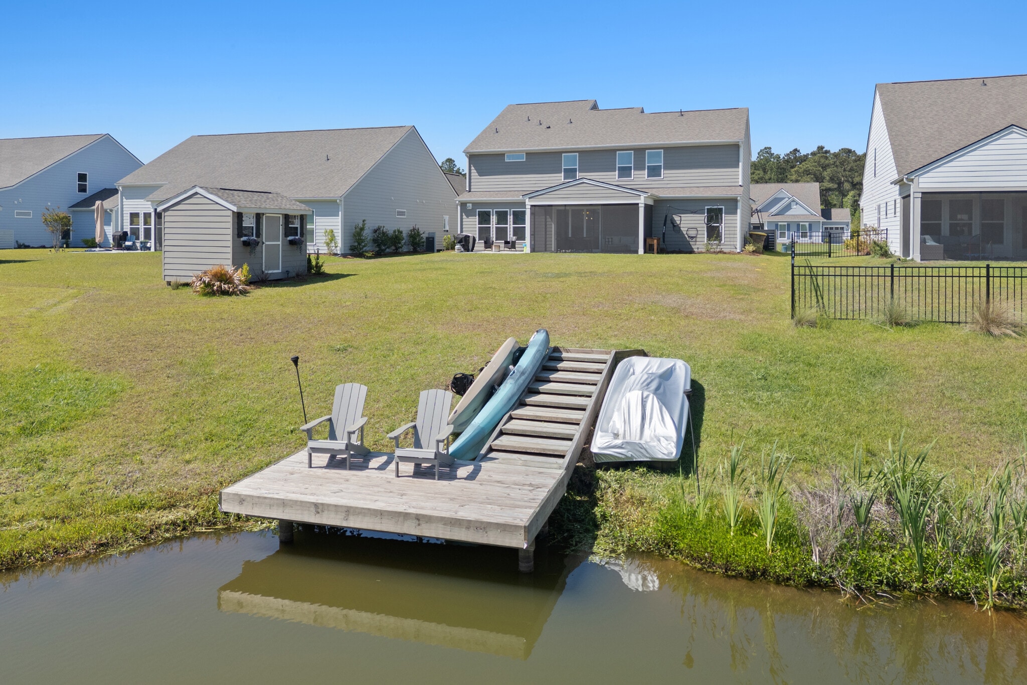 Building Photo - 268 Heron Creek Dr