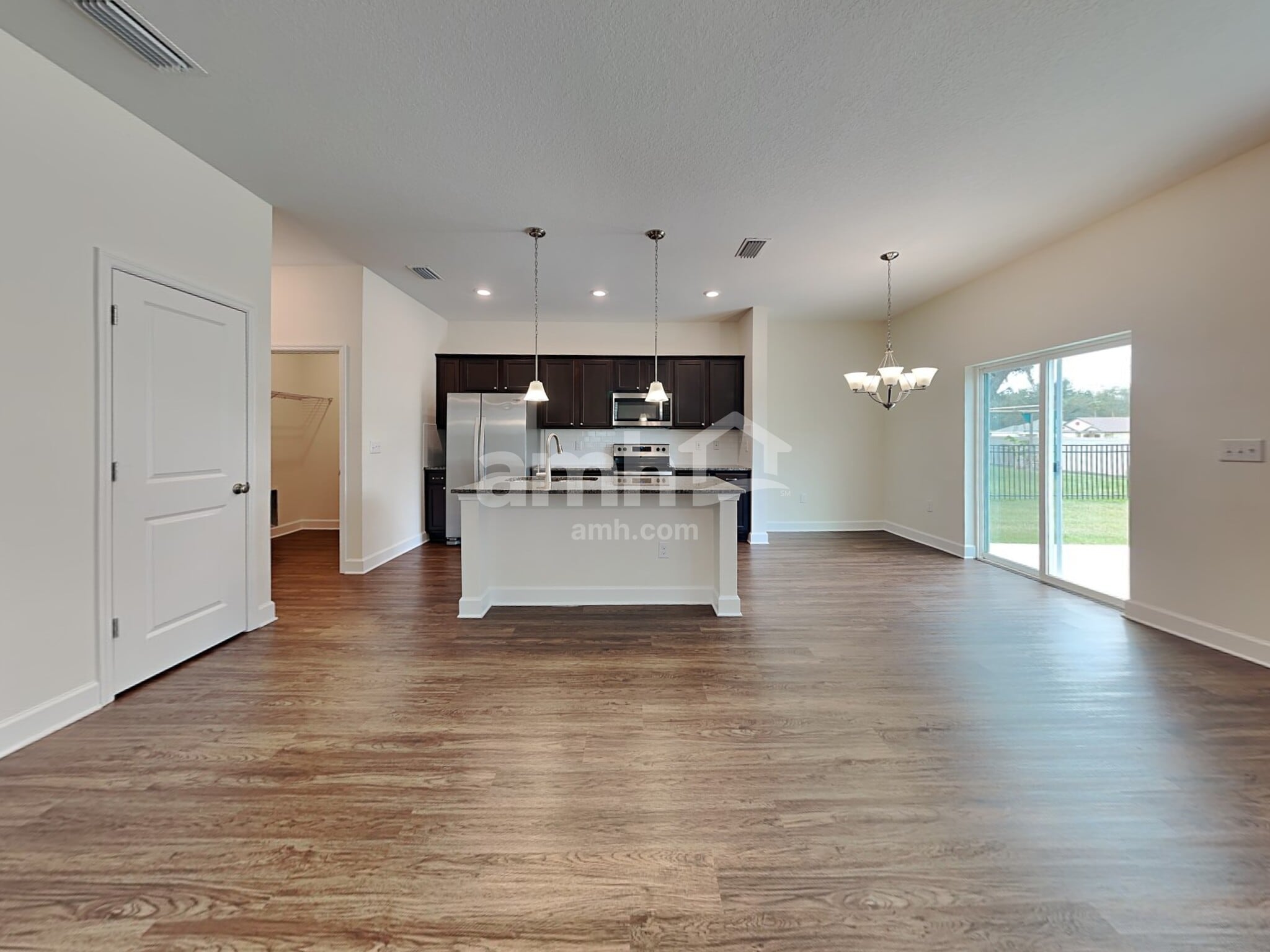 Building Photo - 6609 Hidden Rose Pl
