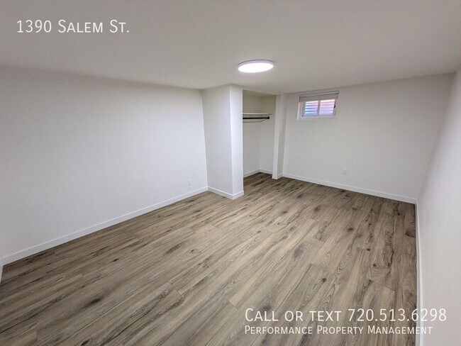 Building Photo - 1390 Salem St