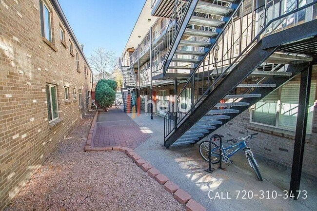 Building Photo - 253 N Grant St