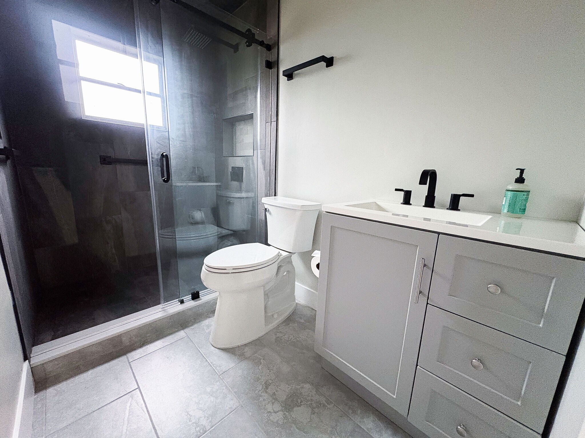 2nd bathroom - 49 Timber Trl