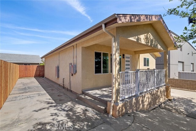Primary Photo - 14815 Country Ln