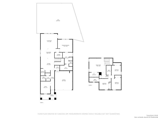 Building Photo - 25853 Posey Dr