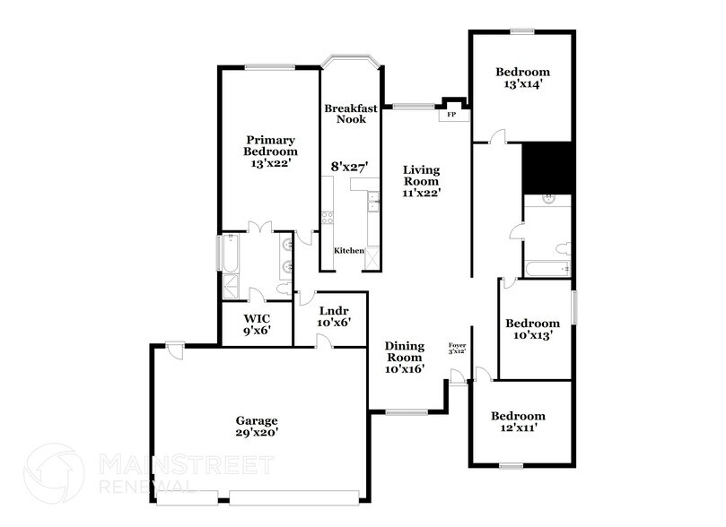 Building Photo - 1401 SW 129th St