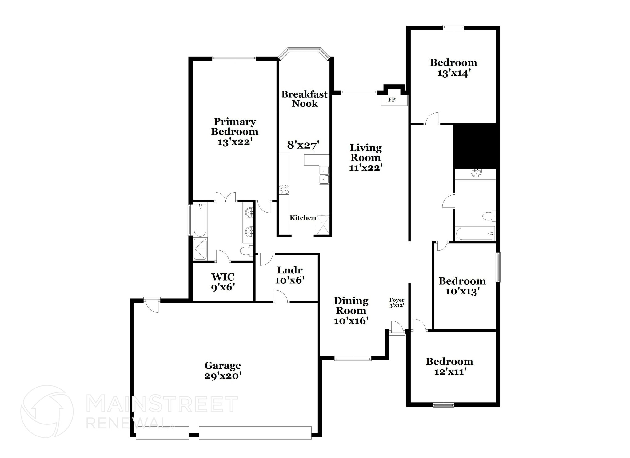 Building Photo - 1401 SW 129th St