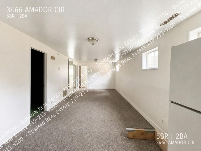Building Photo - 3466 Amador Cir
