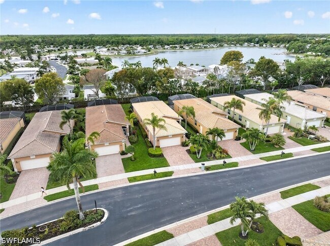 Building Photo - 15257 Cortona Way