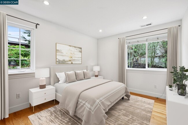 Building Photo - 4132 Balfour Ave