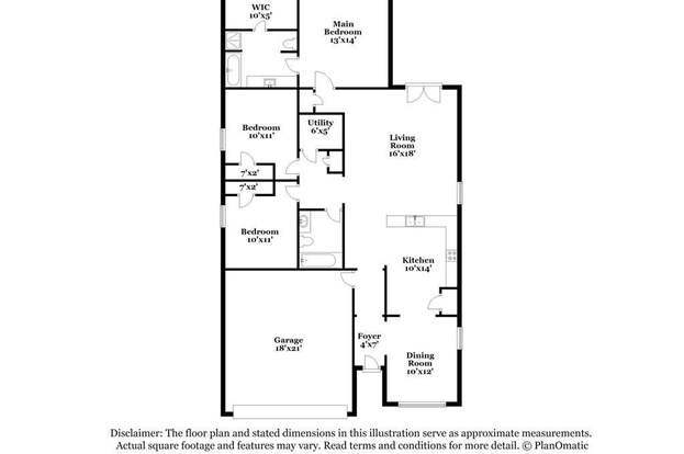 Building Photo - 10470 Sweetwater Creek Dr