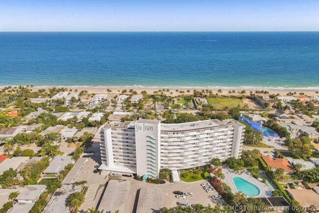 Building Photo - 2840 N Ocean Blvd