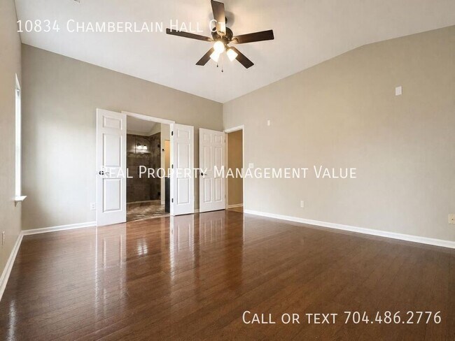 Building Photo - 10834 Chamberlain Hall Ct
