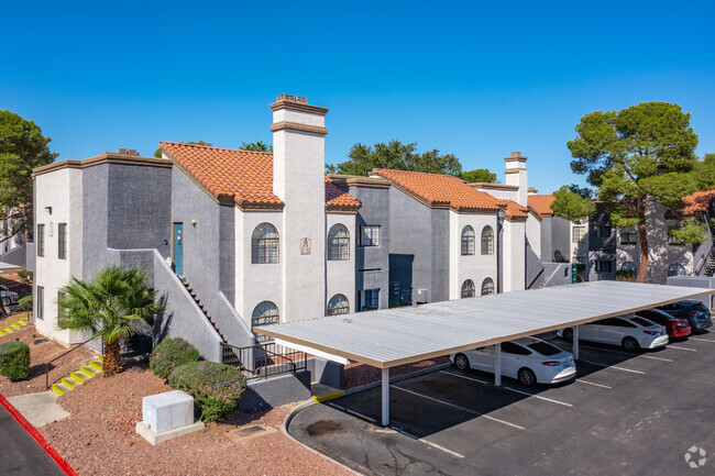 Building Photo - Martinique Bay Apartments