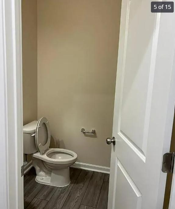 Building Photo - 205 Parker Sta Ave