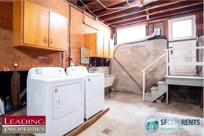 Building Photo - West Portal: Single Family Home w/ 2+ Car ...
