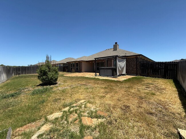 Building Photo - 2603 Settlement Rd