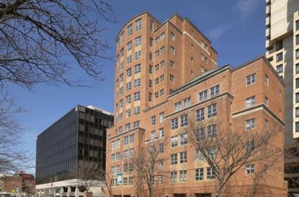 Building Photo - 931 Massachusetts Ave