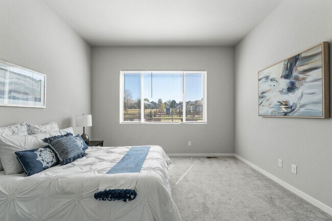 Building Photo - 3975 Ivy Hill Dr