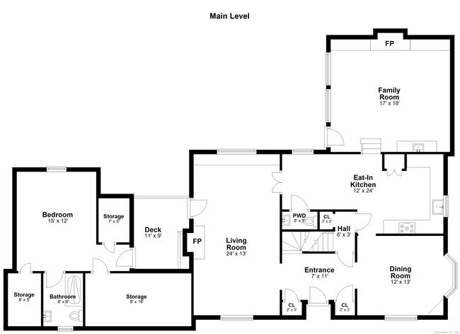 Building Photo - 15 Stanwich Ln
